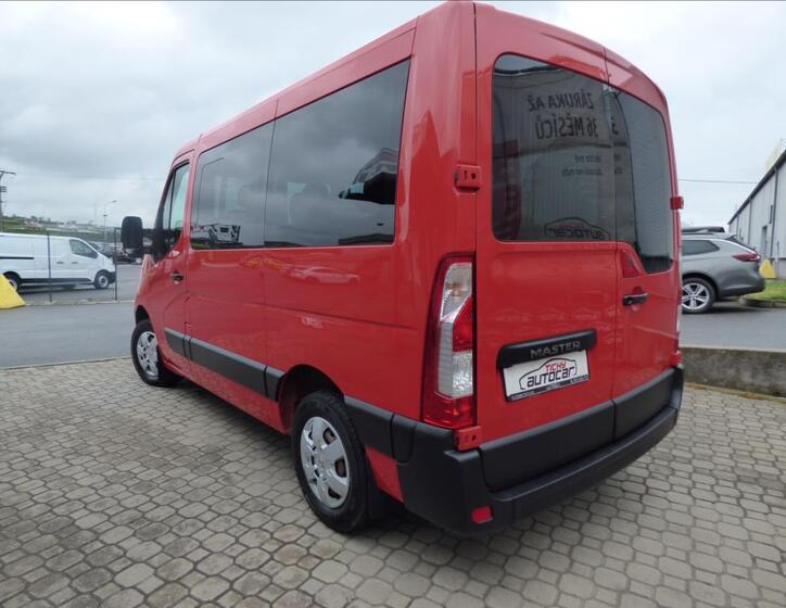 Renault Master 48