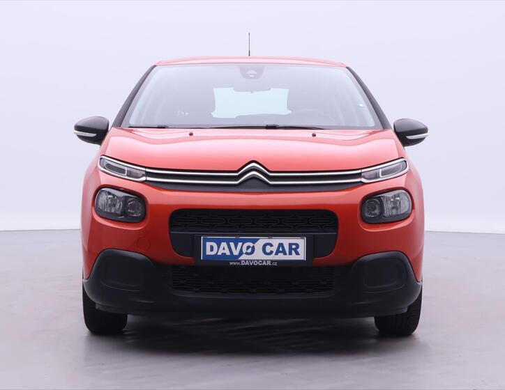 Citroën C3 2