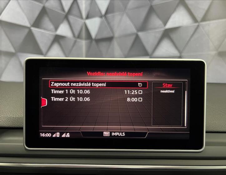 Audi A4 Allroad 17