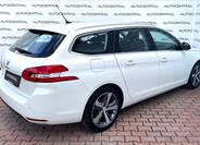 Peugeot 308 4
