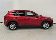 Mazda CX-5 4