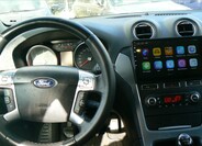 Ford Mondeo 12
