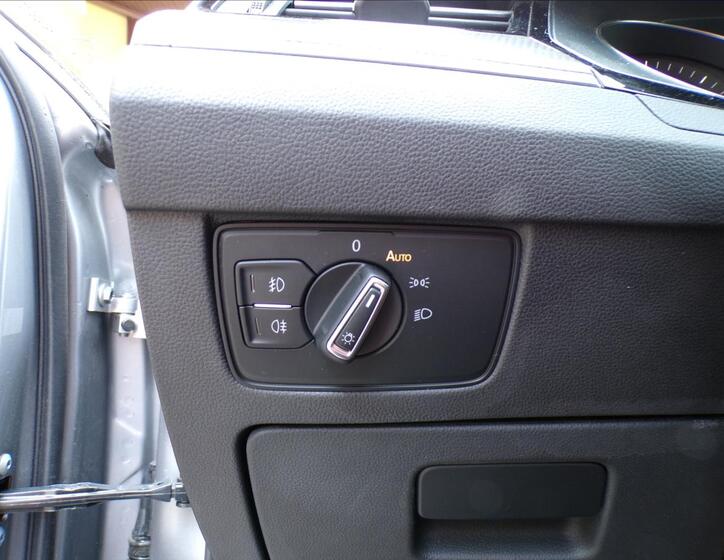 Volkswagen Passat 15