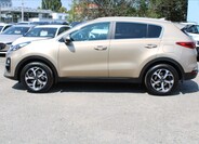 KIA Sportage 8