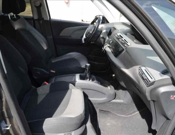 Citroën C4 28