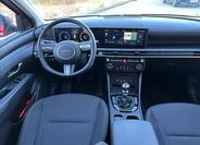Hyundai Tucson 8