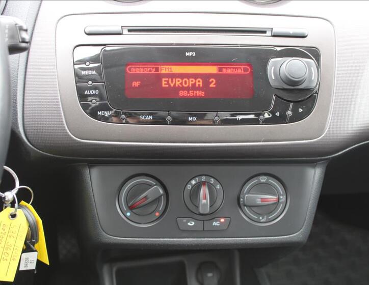 Seat Ibiza 19