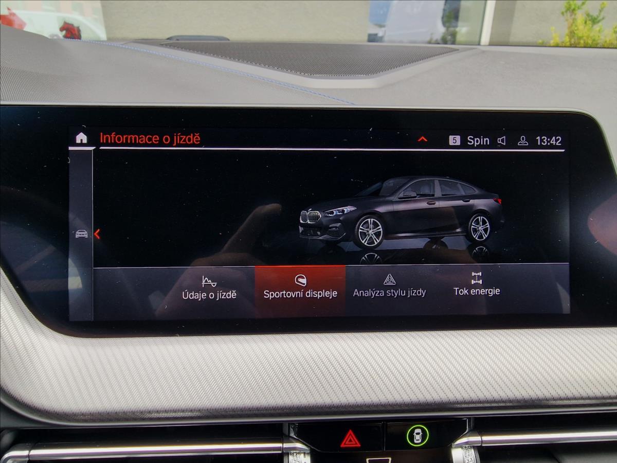 BMW Řada 2