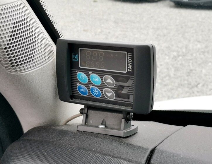 Iveco Daily 12