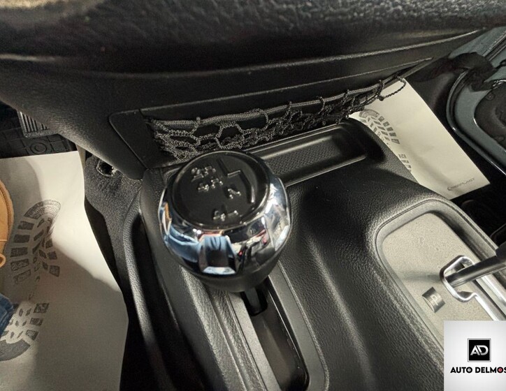 Jeep Wrangler 45