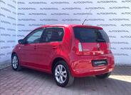 Škoda Citigo 4