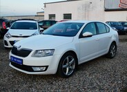 Škoda Octavia 1