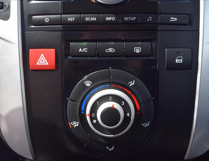 KIA Venga 39