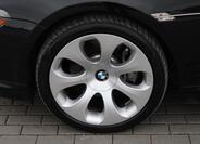 BMW Řada 6 9