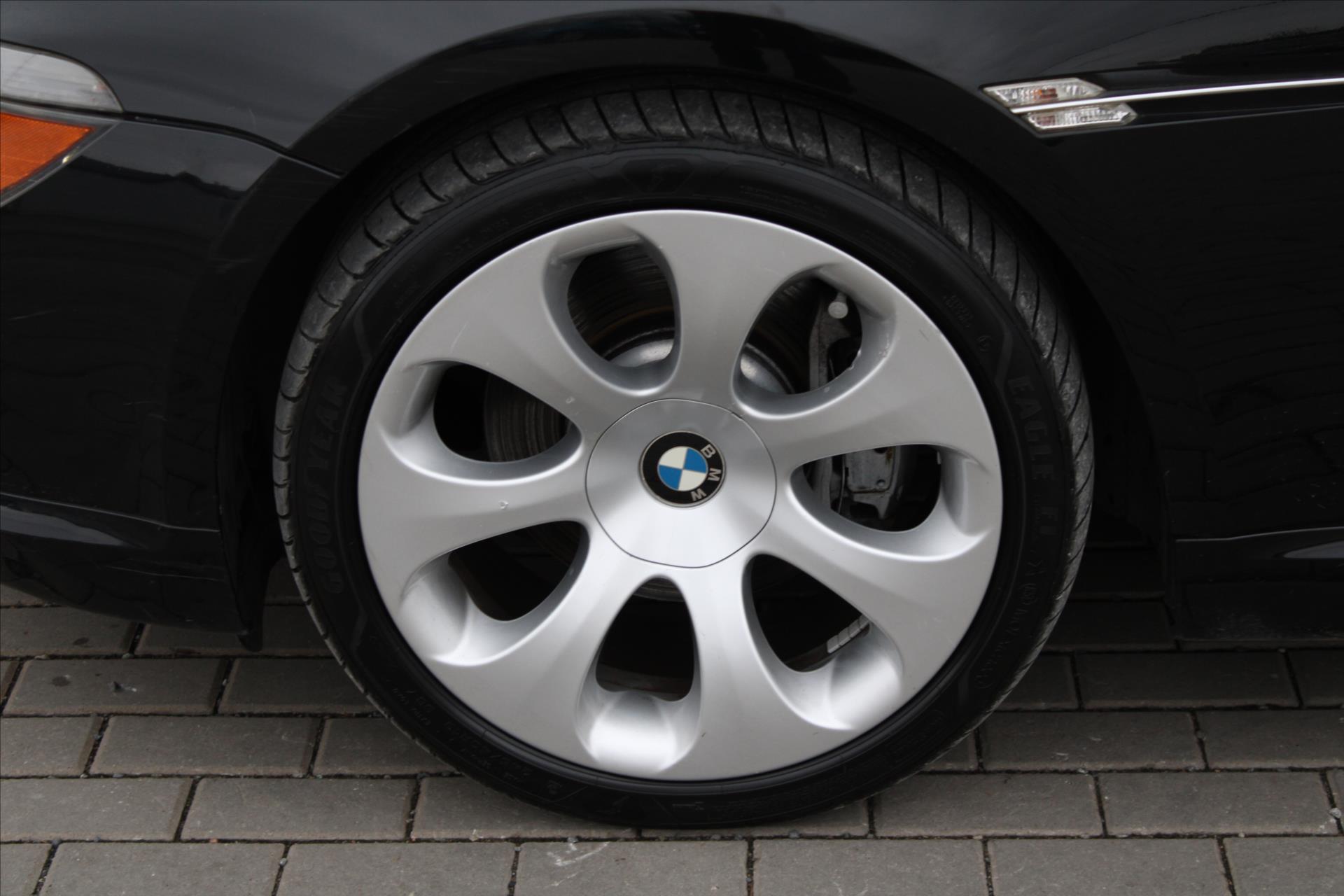 BMW Řada 6