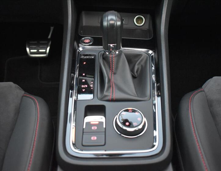 Seat Ateca 21