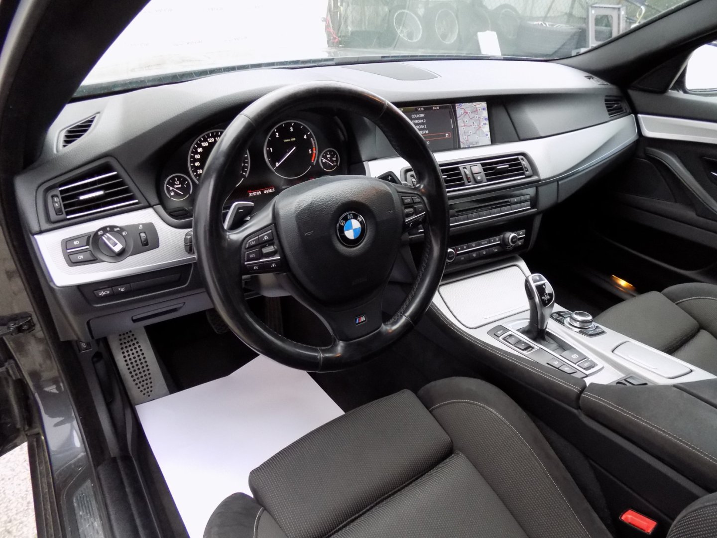BMW Řada 5