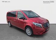 Mercedes-Benz Vito 7