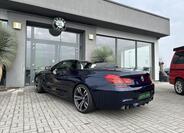 BMW M6 8