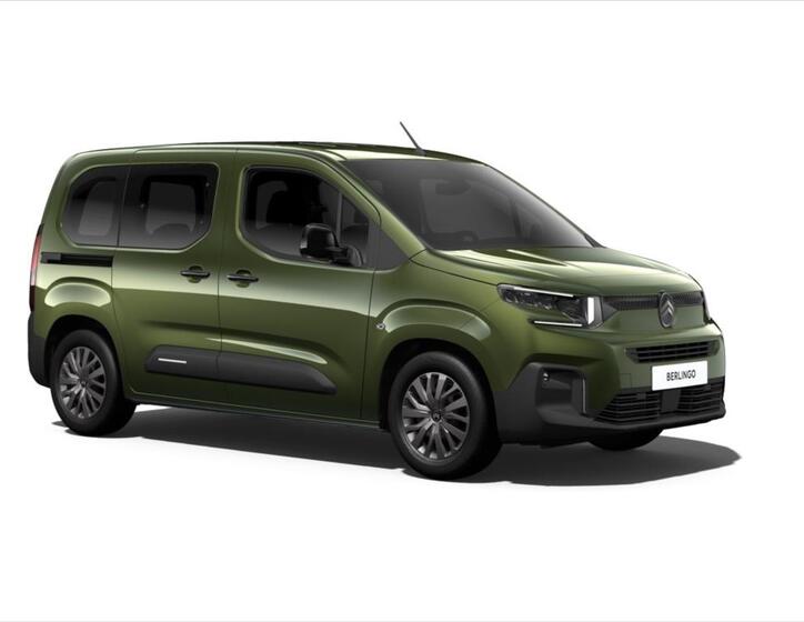 Citroën Berlingo 5