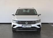 Volkswagen Tiguan 2
