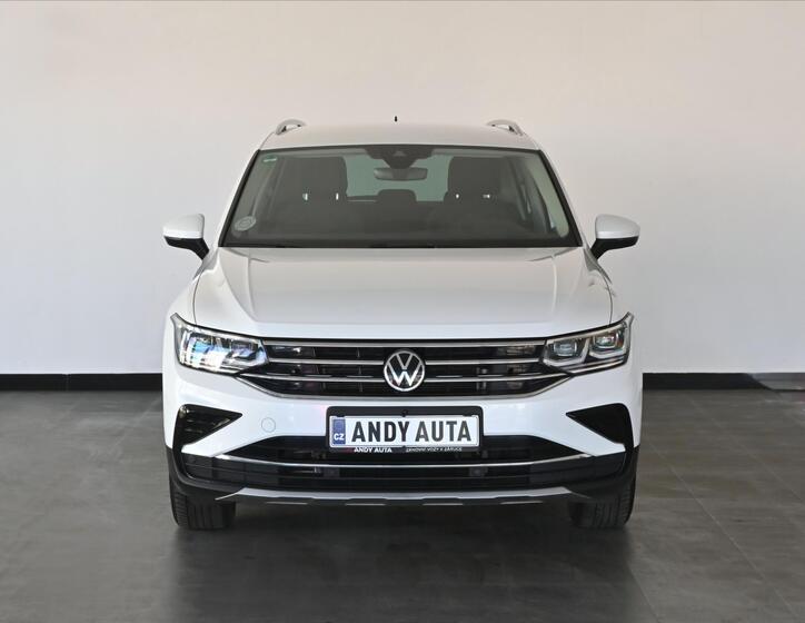 Volkswagen Tiguan 2