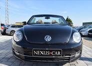 Volkswagen Beetle 2
