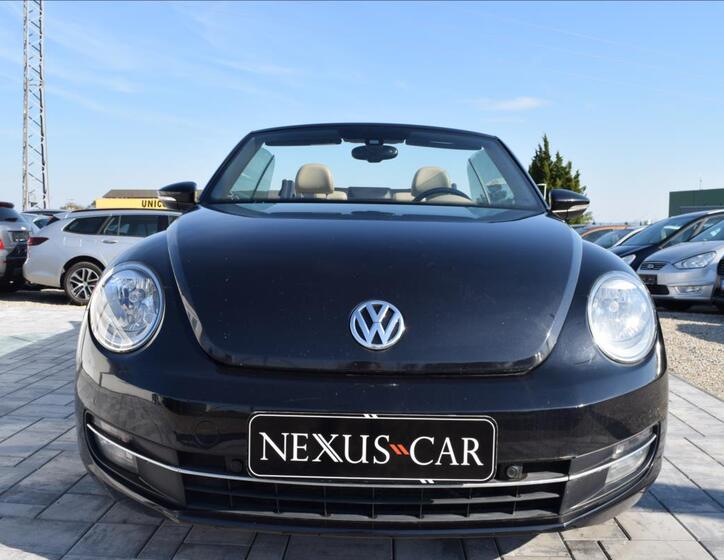 Volkswagen Beetle 2