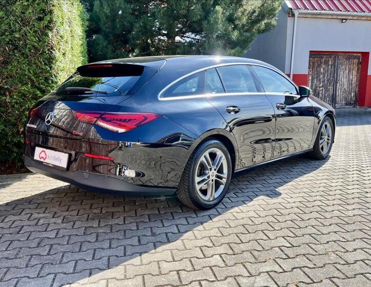 Mercedes-Benz CLA 6