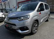 Toyota ProAce City Verso 9