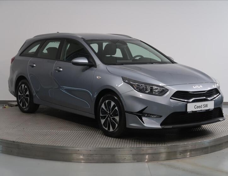 KIA Ceed 6