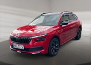 Škoda Kamiq 3
