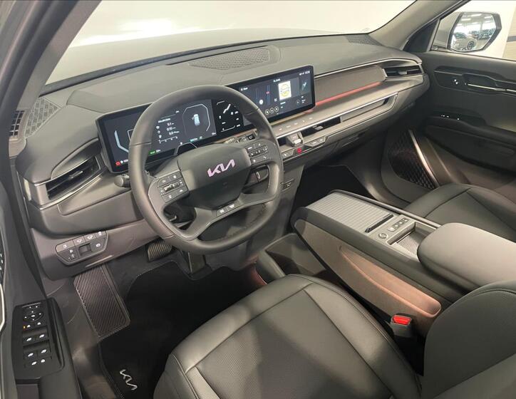 KIA EV9 9