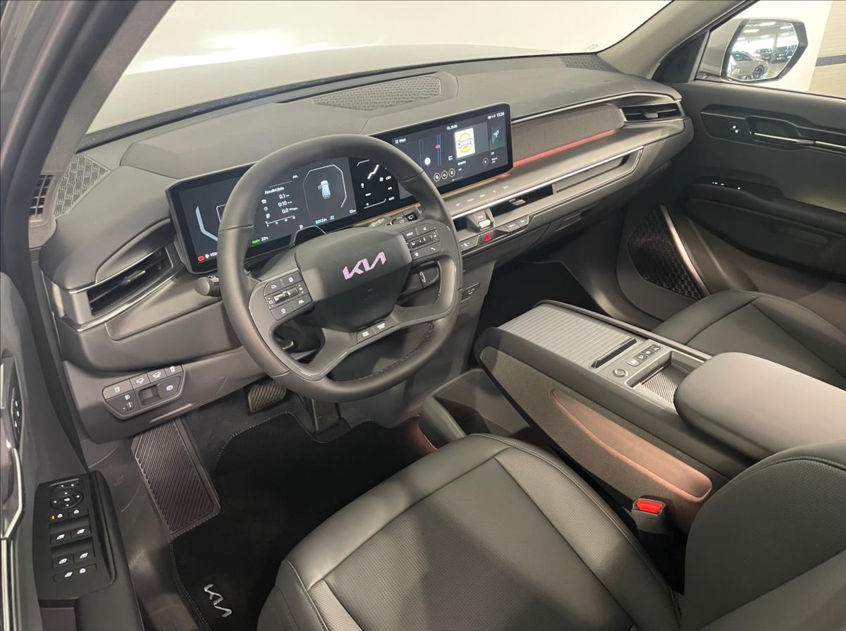 KIA EV9