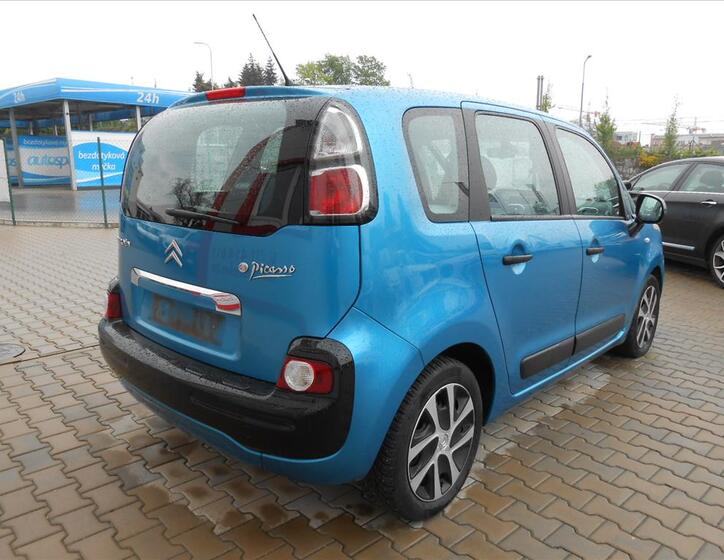 Citroën C3 Picasso 3
