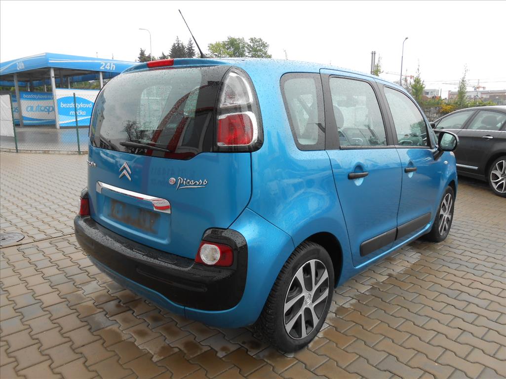 Citroën C3 Picasso