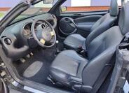Ford Streetka 10