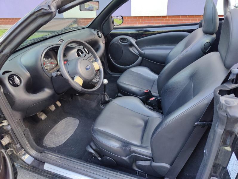 Ford Streetka