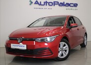 Volkswagen Golf 1