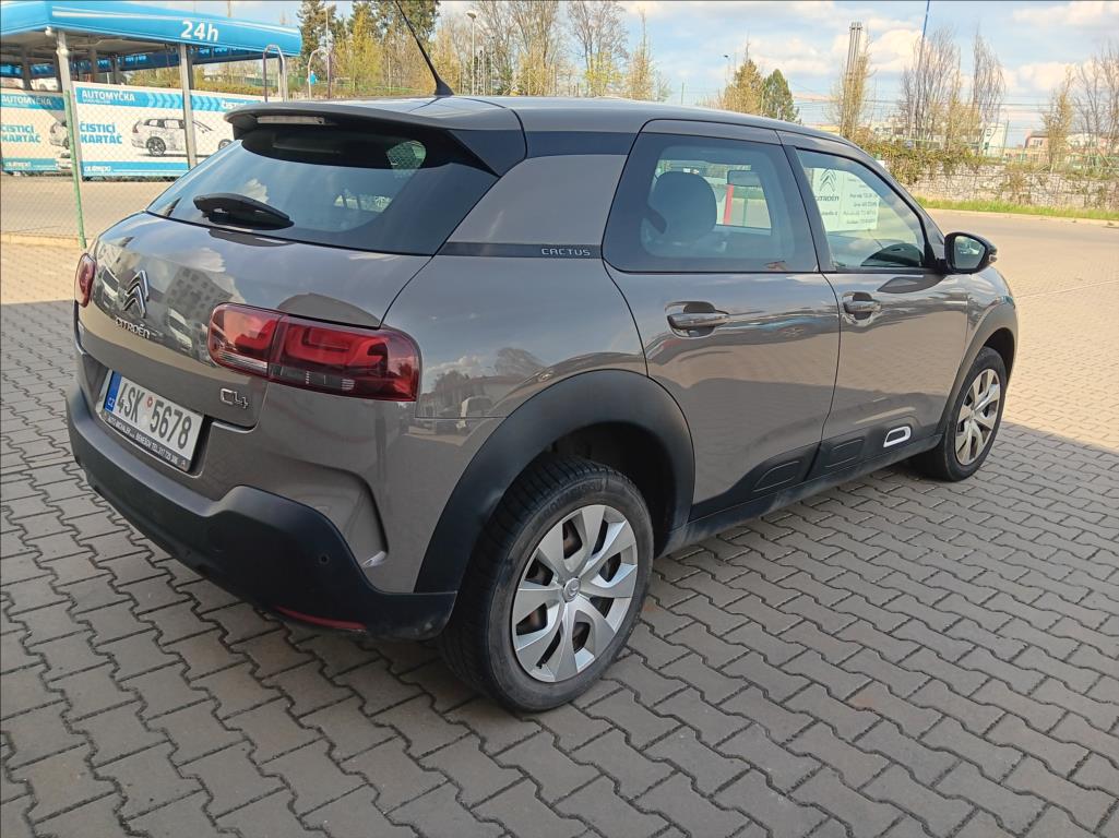 Citroën C4