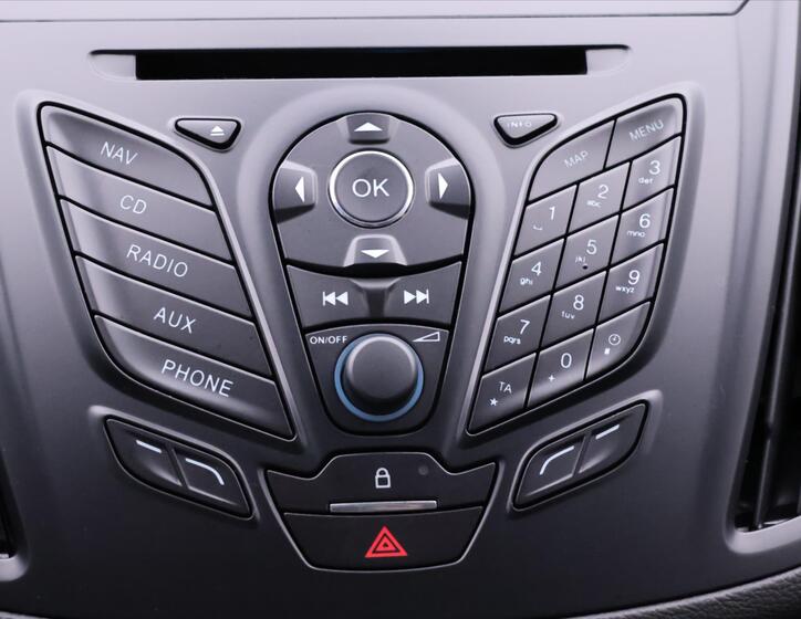 Ford Kuga 26