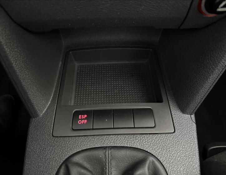 Volkswagen Touran 18