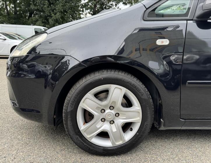 Ford C-MAX 16