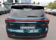Dongfeng U-Tour 8