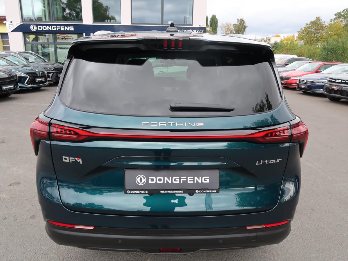 Dongfeng U-Tour