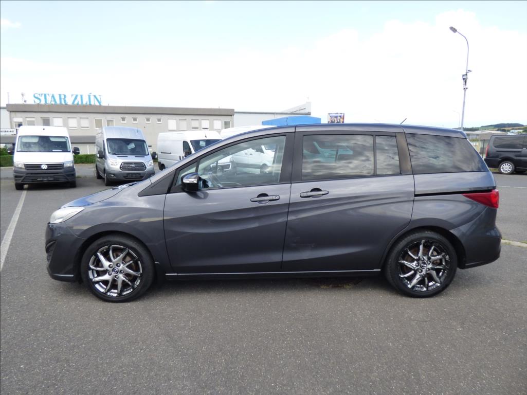 Mazda 5