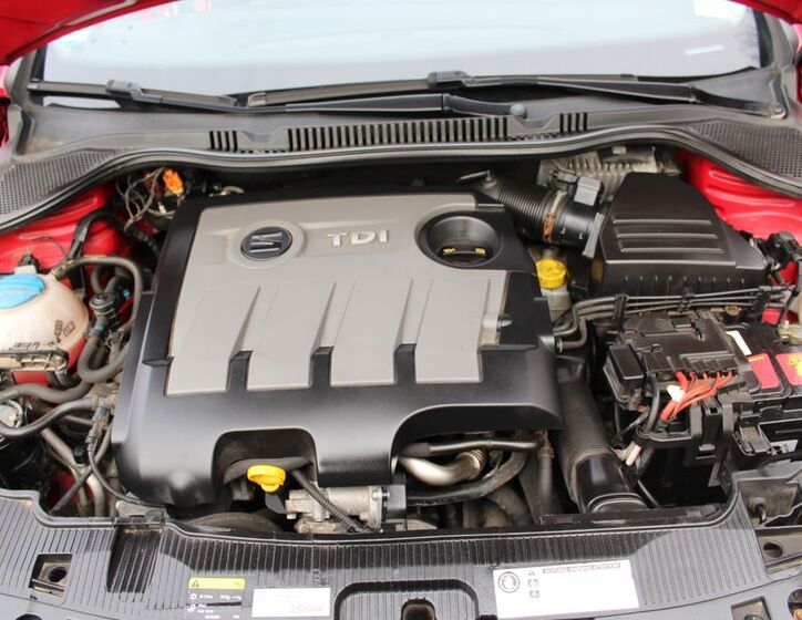 Seat Ibiza 29