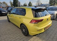 Volkswagen Golf 8