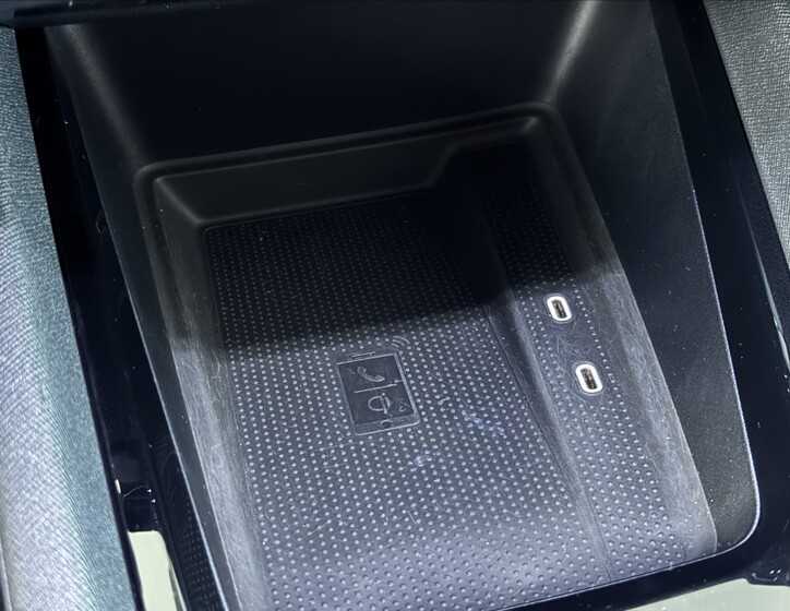 Škoda Octavia 45