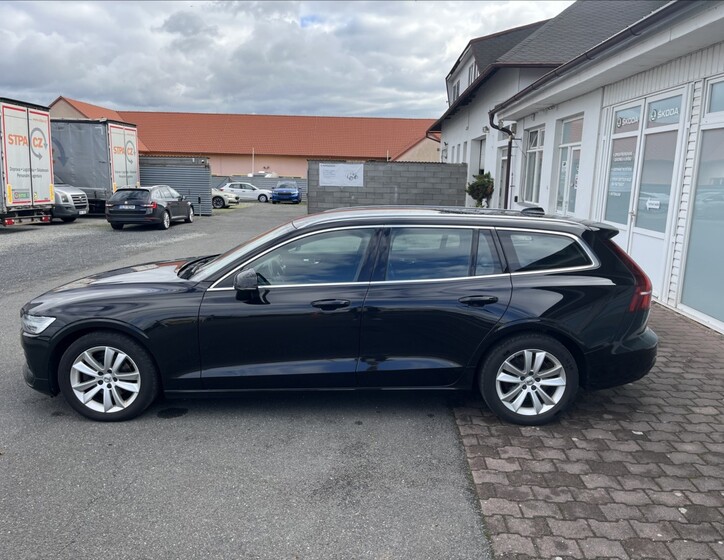 Volvo V60 3